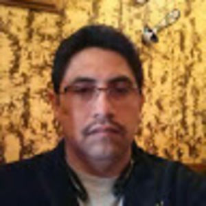 Meet your Posher, Ismael